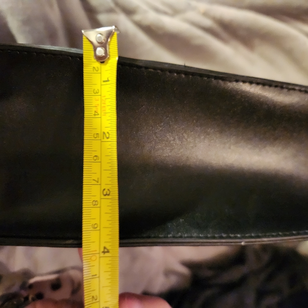 NWOT Banned Purse & Matching Wallet - Picture 5 of 14